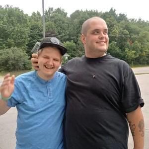 Meet your Posher, Anthony